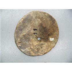 CHOICE on 6 Eskimo shovels made of whale bone (3)