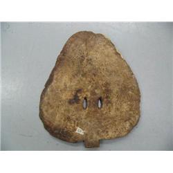 CHOICE on 6 Eskimo shovels made of whale bone (3)