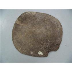 CHOICE on 6 Eskimo shovels made of whale bone (3)