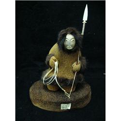 CHOICE on 5 Michael Scott whale bone hunters