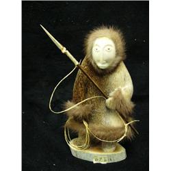 CHOICE on 5 Michael Scott whale bone hunters