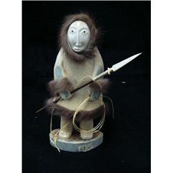 CHOICE on 5 Michael Scott whale bone hunters