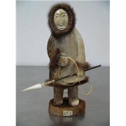 CHOICE on 5 Michael Scott whale bone hunters