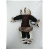 Image 2 : Doll made by Christine Kingeakuk