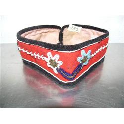 14" doll with seal and beaver parka by Maria Anariak with bon face