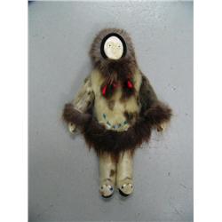 Beaded dance head band Tlingit style