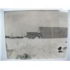Image 2 : CHOICE on 11 original photographs of Alaska: (b) F. H. Nowell photo of East front street in Nome, Al