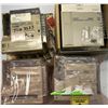 Image 2 : Lot of (4) Omron #C200H-PS221 Power Supply Units