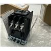 Image 3 : Lot of (2) Eaton #C25DND315 Contactors