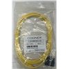 Image 1 : Cognex #CCB-M8DSIO-05 Cable