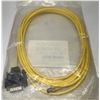 Image 2 : Cognex #CCB-M8DSIO-05 Cable