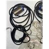 Image 3 : Lot of Misc. Telemecanque Photoelectric Inductive Proximity Switch Sensors