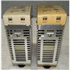 Image 2 : Lot of (2) Idec Corporation #PS5R-SF24 Power Supplies