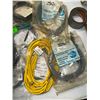 Image 8 : Lot of Misc. Cables as Pictured