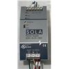 Image 1 : Sola #SDN 10-24-100C Power Supply