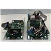 Image 2 : Lot of (2) Bodine Electric Company #850 DC Motor Controllers