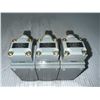 Image 3 : Lot of (3) Allen-Bradley #802T-AP Oiltight Limit Switches