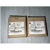 Image 1 : Lot of (2) Allen-Bradley #193-ED1BB Overload Relays
