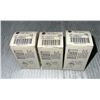 Image 1 : Lot of (3) Allen-Bradley #700-HA33Z24-3 Relays
