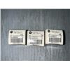 Image 2 : Lot of (3) Allen-Bradley #700-HA33Z24-3 Relays