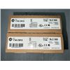 Image 3 : (2) Factory Sealed Allen-Bradley #1746-OW16 Output Modules