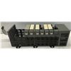 Image 2 : Allen Bradley #1746-P2 SLC 500 Power Supply w/#1746-A10 SLC 500 10-Slot Rack & Modules