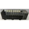 Image 2 : Allen Bradley #1746-P2 SLC 500 Power Supply w/#1746-A10 SLC 500 10-Slot Rack & Modules