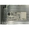Image 5 : Allen Bradley #1746-P2 SLC 500 Power Supply w/#1746-A10 SLC 500 10-Slot Rack & Modules