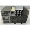 Image 1 : Allen Bradley #1746-P2 SLC 500 Power Supply w/#1746-A4 SLC 500 4-Slot Rack & Modules