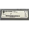 Image 4 : Allen Bradley #1746-P2 SLC 500 Power Supply w/#1746-A4 SLC 500 4-Slot Rack & Modules