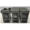 Image 3 : Lot of (3) Allen Bradley #1746-P2 SLC 500 Power Supplies