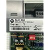 Image 3 : Allen Bradley #1746-NI4 Analog Input Module