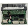 Image 2 : Allen Bradley #1747-L532 Processor Unit