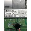 Image 4 : Allen Bradley #1747-L532 Processor Unit