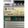 Image 4 : Allen Bradley #1746-OA8 Output Module