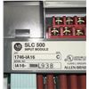 Image 4 : Allen Bradley #1746-IA16 Input Module