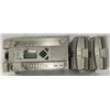 Image 1 : Allen Bradley #1766-L32BXB MircoLogix 1400 32 Point Controller w/ Input & Output Modules as Pictured