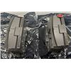 Image 2 : Lot of (2) Allen Bradley #1762-IQ16 Input Modules