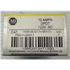 Image 2 : Allen Bradley #700-HJ32A1 Relay