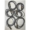 Image 1 : Lot of (6) Allen Bradley #872C-A5N18-A2 Proximity Sensor Switches