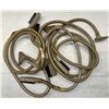 Image 1 : Lot of Allen Bradley Interface Wiring Cables
