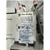 Image 8 : Lot of Misc. Allen Bradley Circuit Breakers & Contactors