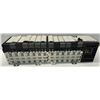 Image 2 : Allen Bradley #1756-PB75/B Power Supply w/#1756-A13/B 13 Slots Chassis & Modules