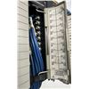 Image 8 : Allen Bradley #1756-PB75/B Power Supply w/#1756-A13/B 13 Slots Chassis & Modules