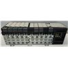 Image 2 : Allen Bradley #1756-PB75/B Power Supply w/#1756-A10/B 10 Slot Chassis & Modules