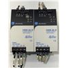 Image 1 : (2) Allen Bradley #1606-XLS480E-3/A Power Supply