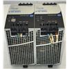 Image 3 : (2) Allen Bradley #1606-XLS480E-3/A Power Supply