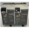 Image 2 : (2) Allen Bradley #1606-XLS480E/A Power Supply