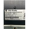 Image 3 : Allen Bradley #2094-PRS2 Bulletin 2094 2 Axis Slim Power Rail