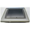 Image 1 : Allen Bradley #2711P-RDT10C/B Panelview Plus 1000 Color Touch Display